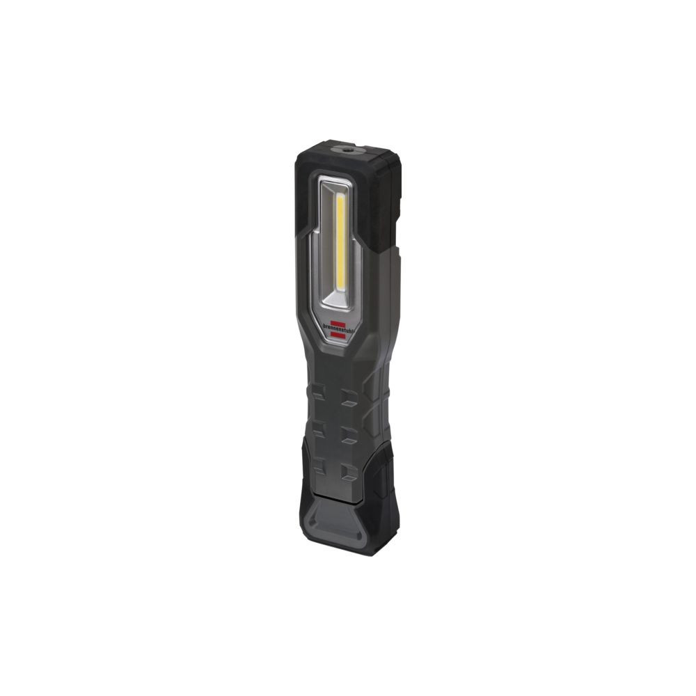 Lampe torche rechargeable 4 Leds 200 Lm Guyane