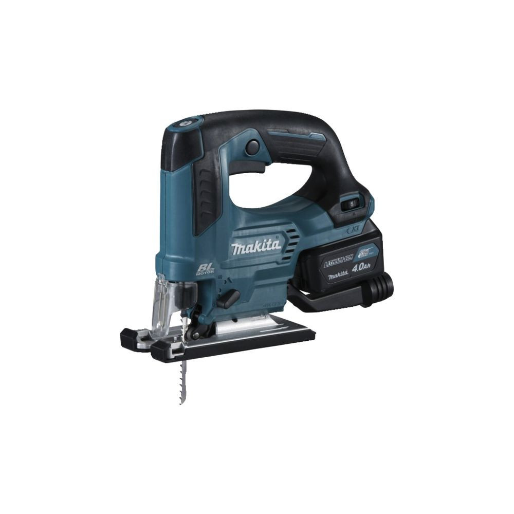 Makita - JV102DSMJ - Scie sauteuse CXT