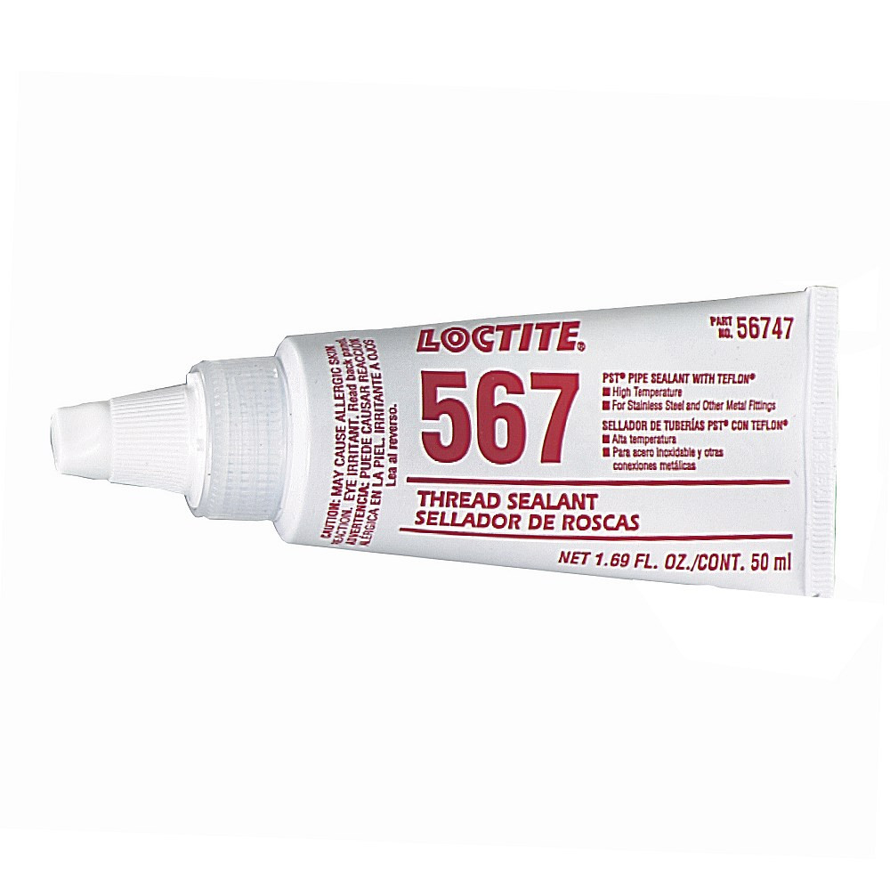 Loctite 243 frein Filet - Colles & Adhésifs