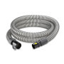 Tuyau flexible PU DN40 5 m - 9.989-618.0 KARCHER