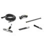 Kit de construction corps solides poussi - 9.989-662.0 KARCHER