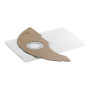 Filtre en papier toison 5ST - 2.889-217.0 KARCHER