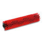 Brosse rouleau complet moyen rot 400 mm - 4.762-003.0 KARCHER