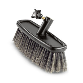 Brosse rouleau Karcher moyen rouge pour BR 30/4C 300 mm 4.762-005.0