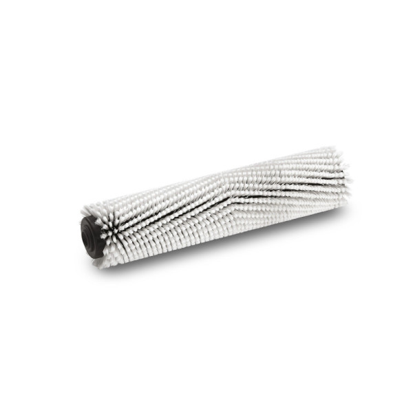 Brosse rouleau complet blanc 300 mm - 4.762-452.0 KARCHER