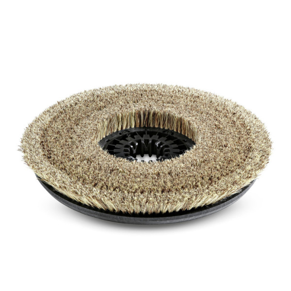 Brosse-disque doux nature 430 mm - 4.905-023.0 KARCHER