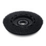 Brosse-disque dur noir 510 mm - 4.905-029.0 KARCHER