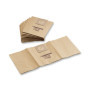 SACS FILTRANTS PAPIER (X5) - 6.904-123.0 KARCHER