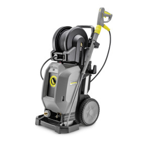 KARCHER Nettoyeur haute pression eau chaude HDS5/15U+ - 1.064-916.0