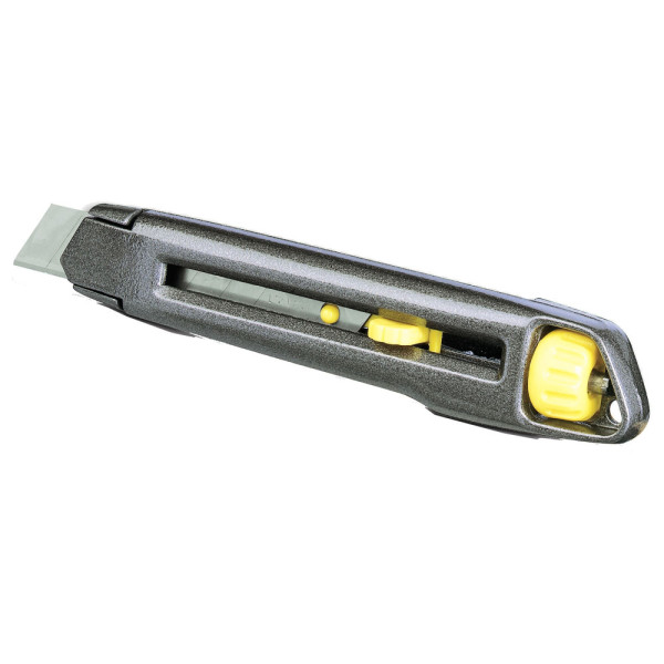 Cutter 18 mm Interlock - STANLEY 1-10-018