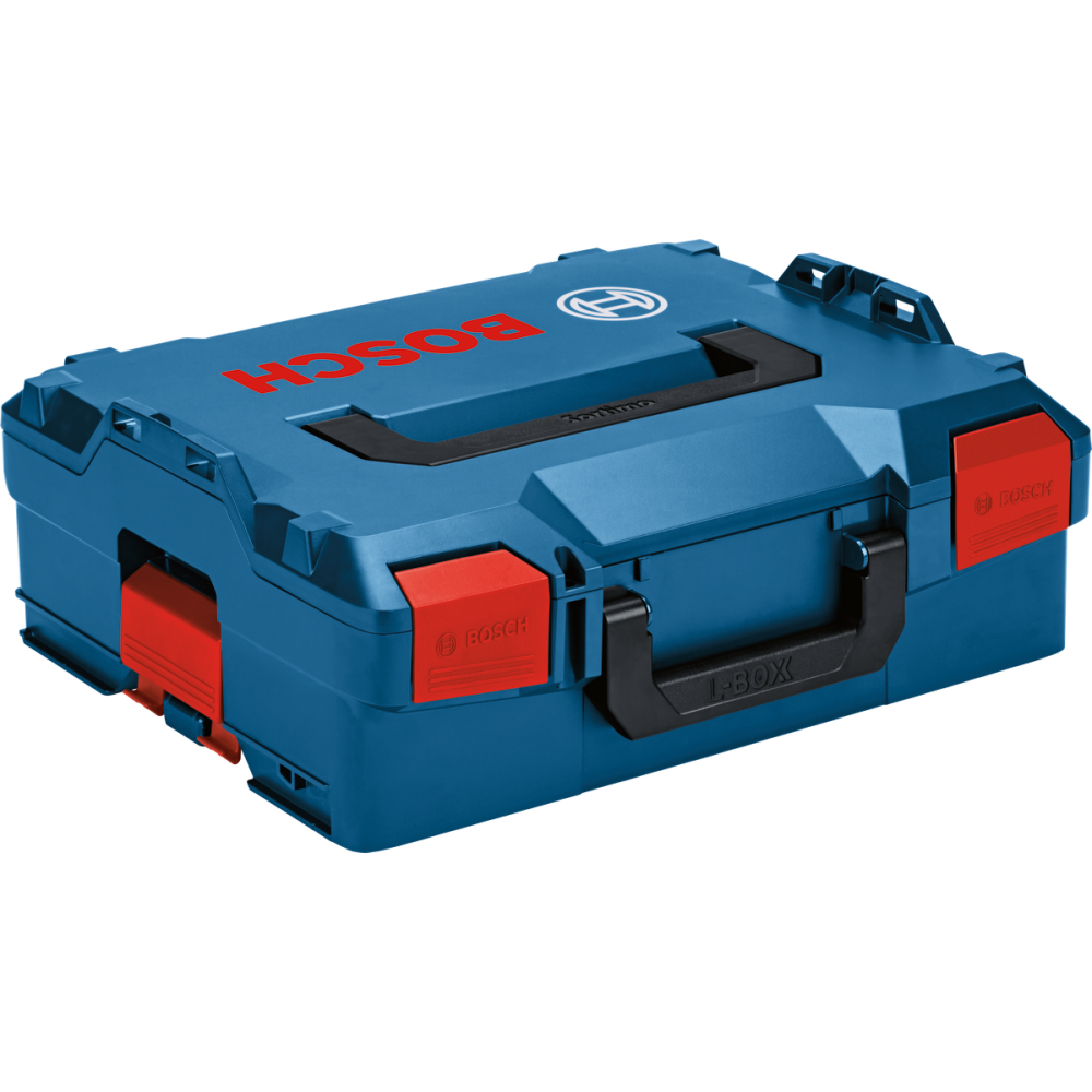 Adaptateur batterie 18V Bosch gamme bleue vers Makita Li-ion LXT