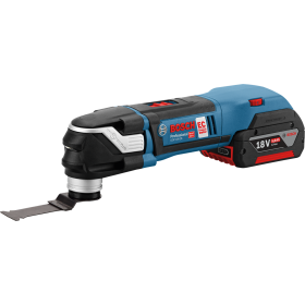 Outil multifonction FUEL Milwaukee M18 FMT-0X (Machine seule