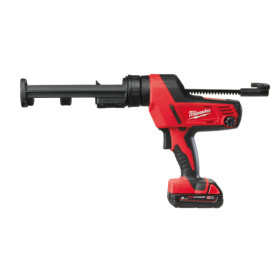 Décapeur Thermique 18V 470° - MILWAUKEE M18 BHG-0