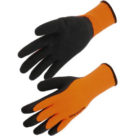 Gants cuir fourré - Goldex 56GYPA