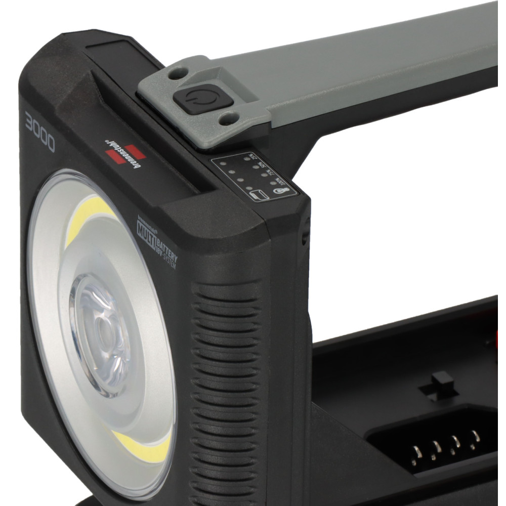 Lampe portative LED pour compartiment moteur sans fil, WL08 pour  Professionnels