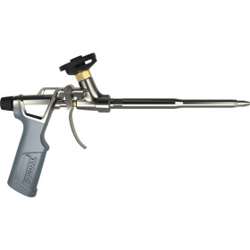 Pistolet 400ml (poche et cartouche) pour travaux en tous genre / ITE-SHOP