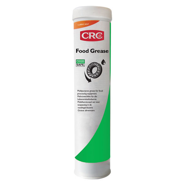 Graisse alimentaire CRC 400 grammes